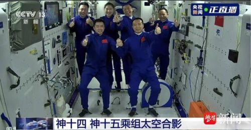 神十四迎新评论区(经典神评论)插图