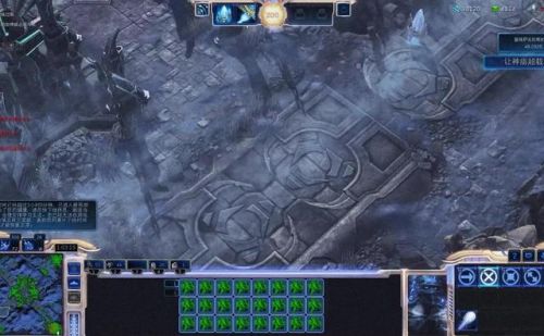 星际争霸2单机秘籍(星际争霸2额外命令行参数)插图5 星际争霸2单机秘籍(星际争霸2额外命令行参数)插图5