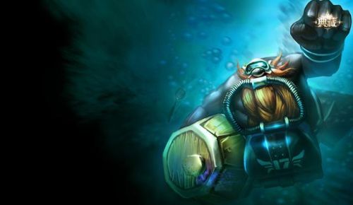 珊瑚礁墨菲特(珊瑚礁石头人绝版了吗)插图