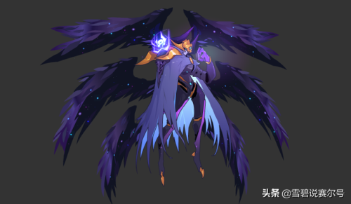 赛尔号暗烬朱雀(赛尔号炽羽炎凰·朱雀怎么打)插图11