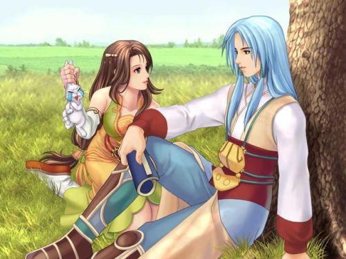 永远的伊苏2详细图文攻略(伊苏8全主线任务图文攻略)插图8