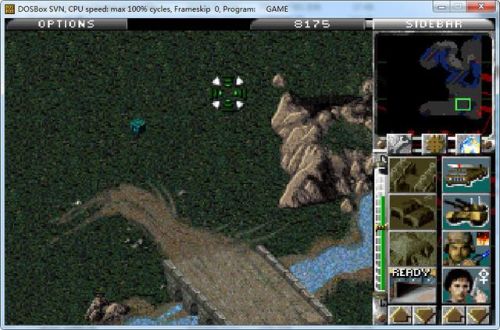 命令与征服3泰伯利亚之战(命令与征服3哪年出的)插图7 命令与征服3泰伯利亚之战(命令与征服3哪年出的)插图7