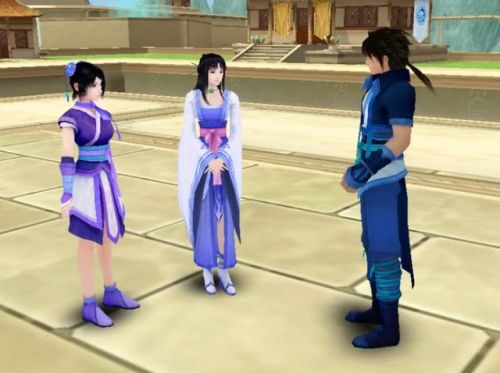 云天河喜欢柳梦璃还是韩菱纱(韩云溪是韩菱纱后代吗)插图