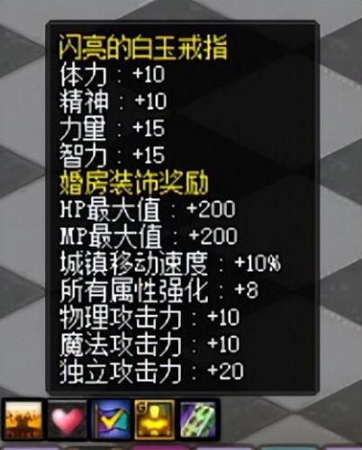 dnf豪华婚礼时装(龙之谷婚礼时装一般啥时候出)插图6