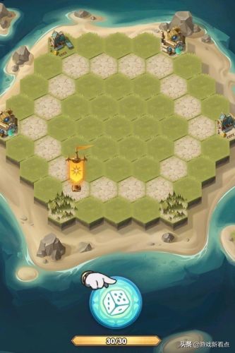 远征摇骰子(摇骰子走地图的那个游戏叫什么)插图1