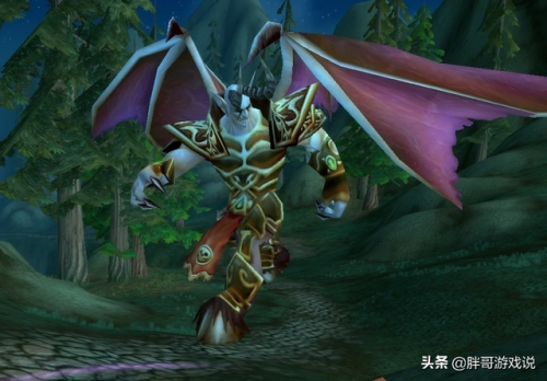 魔兽世界怀旧服海山在哪(60怀旧服怎么去海山)插图1