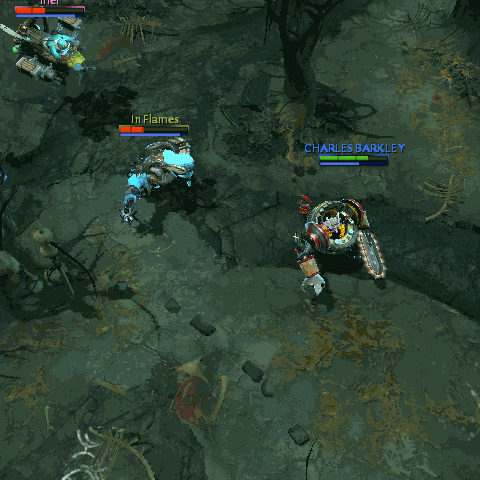 高热游戏蓝月至尊版(至尊蓝月2023新版)插图10 高热游戏蓝月至尊版(至尊蓝月2023新版)插图10