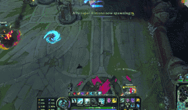 英勇投弹手出装无限火力(英勇投弹手大乱斗ap出装)插图