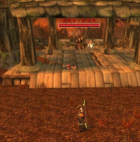 魔兽世界猎人亡灵宠物图鉴(魔兽世界10.0巨龙时代)插图2