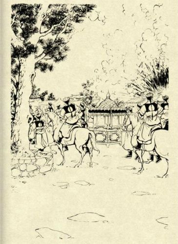鹿鼎记游戏红颜图(我要当宰相红颜宠幸图)插图89