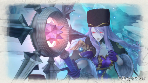 战场女武神2人物推荐(战场女武神2最强阵容)插图24