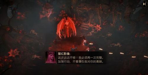 暗黑破坏之神(有一个单机游戏叫暗黑什么的)插图5