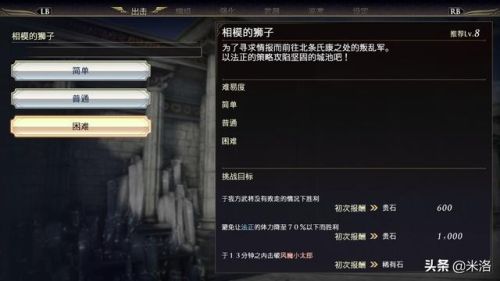 无双大蛇3三天为什么禁(无双大蛇最好玩的一代)插图21