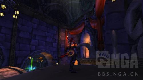 血精灵牧师和亡灵牧师(部落牧师最佳种族)插图6