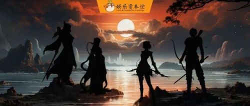 仙剑奇侠传外传单机版(仙剑3外传免安装硬盘版)插图