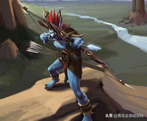 魔兽世界335射击猎人输出手法(怀旧服60级猎人最佳输出天赋)