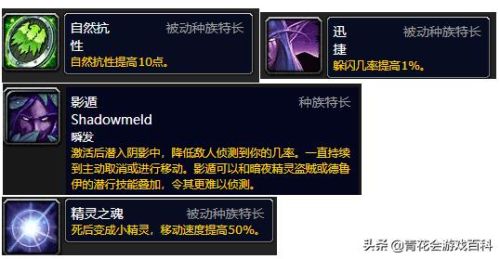 魔兽世界335射击猎人输出手法(怀旧服60级猎人最佳输出天赋)插图2