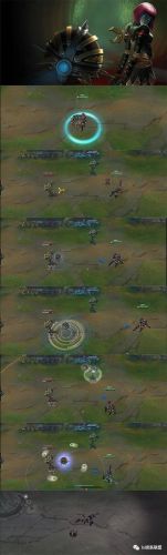 星际迷航拉克丝绝版了吗(拉克丝皮肤手感排行)插图