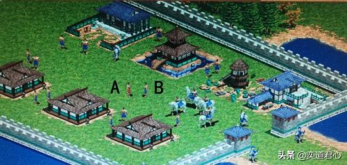 帝国时代罗马复兴(罗马复兴手机单机版)插图1