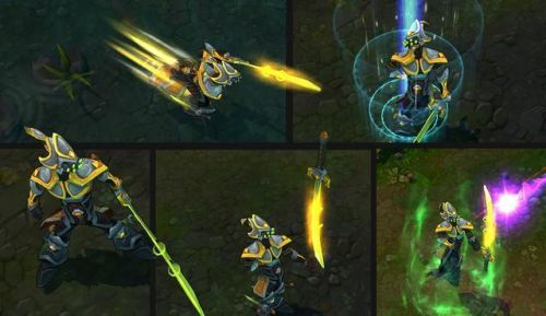 剑圣出装2020(s9剑圣上单出装)插图1