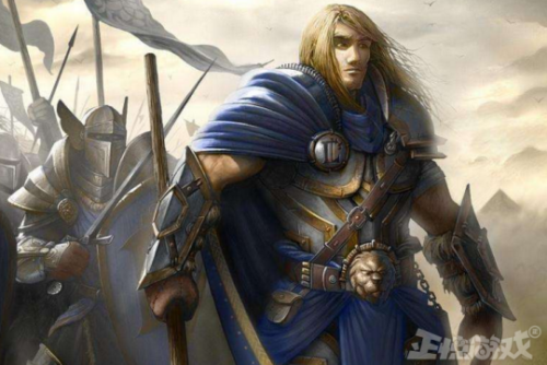 乌瑟尔为什么黑化(阿尔萨斯最后清醒了吗)插图8