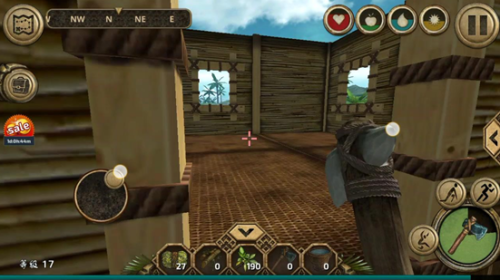 一个单机游戏打僵尸(单机杀僵尸小队类游戏)插图