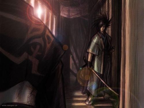 侍魂最新版(侍魂十二人物介绍图)插图8