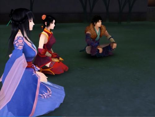 仙剑奇侠传4攻略详细(仙剑二攻略)插图11