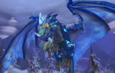 巫妖王和死亡之翼谁厉害(典狱长和萨格拉斯谁厉害)插图3 巫妖王和死亡之翼谁厉害(典狱长和萨格拉斯谁厉害)插图3