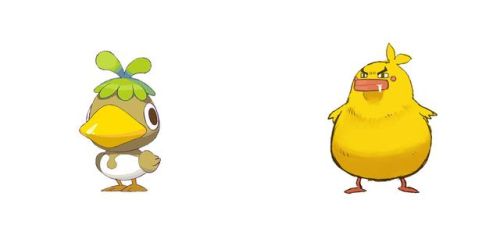 洛克王国绿灵仙子(洛克王国紫薯卫兵)插图5