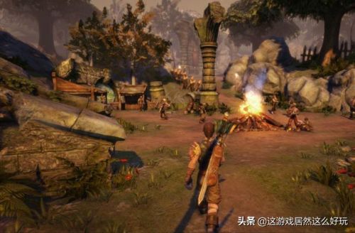 哥特王朝4阿卡尼亚好玩吗(哥特王朝3二选一平衡)插图14