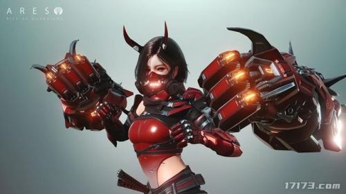 2023年公测的大型端游(2023即将上线的大型网游)插图23