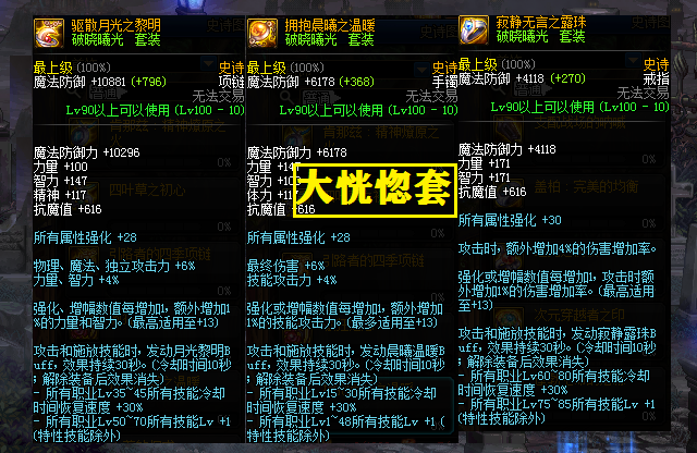 dnf幸运玩家(dnf怎么成为幸运用户)插图