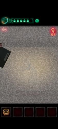 纸嫁衣1第四章完整攻略图解(纸嫁衣5五章详细通关图片)插图47