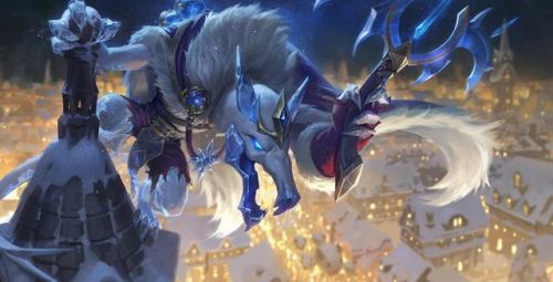 英勇投弹手出装无限火力(英勇投弹手大乱斗ap出装)插图6