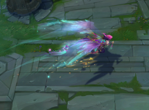 奶妈黎明使者下架了吗(奶妈的黎明使者多少钱)插图26