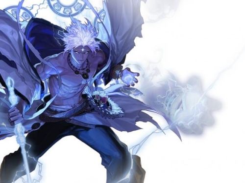 dnf2021死灵术士(dnf鬼泣带太刀还是短剑)插图6