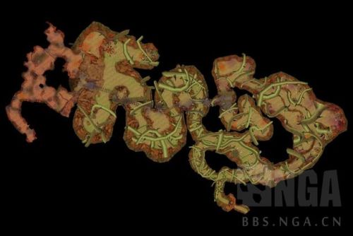 怀旧服剃刀沼泽掉落(剃刀沼泽副本任务大全)插图