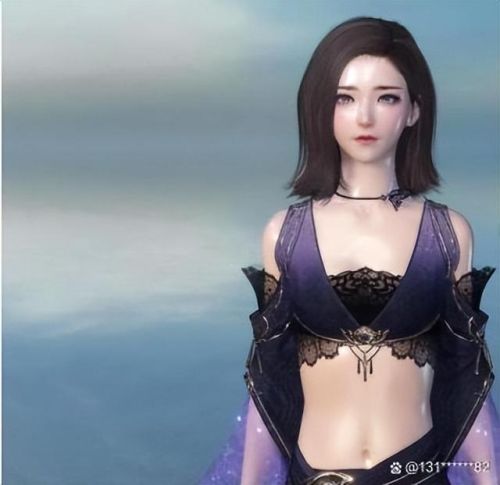 逆水寒捏脸数据站(逆水寒共66款捏脸合集男)插图3 逆水寒捏脸数据站(逆水寒共66款捏脸合集男)插图3