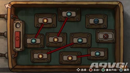 南瓜先生2九龙城寨(南瓜先生2攻略图文全解)插图6