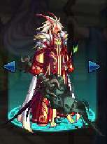 卡勒特的锯锋之刃(dnf颜值最高的太刀)插图7 卡勒特的锯锋之刃(dnf颜值最高的太刀)插图7