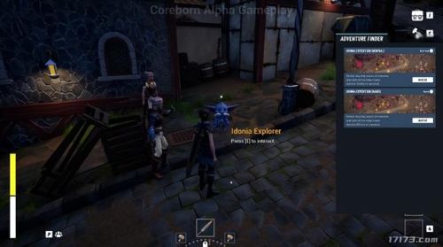 激战2职业武器表2022(激战2装备属性对照表)插图12