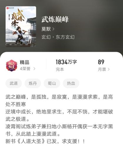 极品全能高手(天王神途)