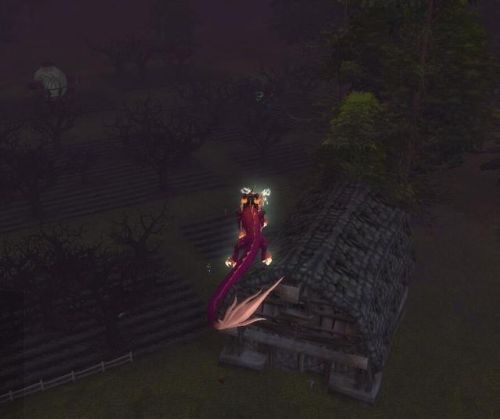 魔兽世界猎人亡灵宠物图鉴(魔兽世界10.0巨龙时代)插图6