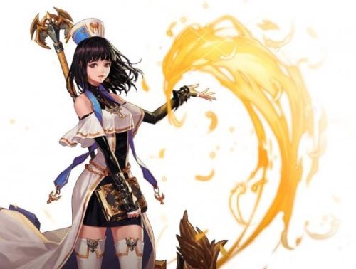 dnf2021死灵术士(dnf鬼泣带太刀还是短剑)插图12