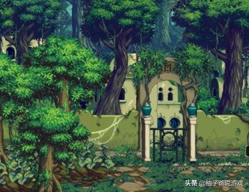 dnf绿都格罗兹尼(dnf绿都深渊出什么)插图3