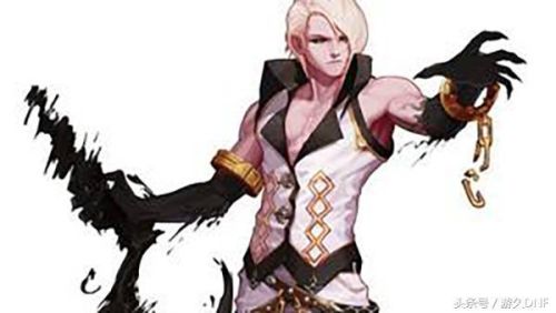 黑暗武士二觉刷图加点(dnf黑暗武士刷图加点和组合技能)插图