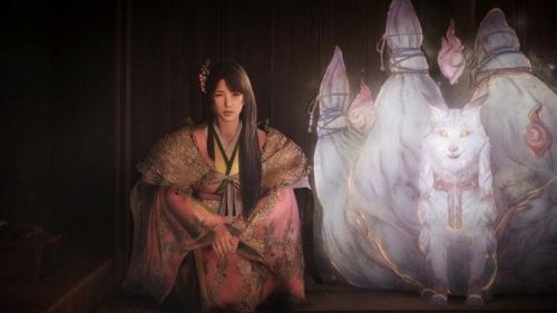 战国无双2人物介绍(战国无双2武将解锁顺序)