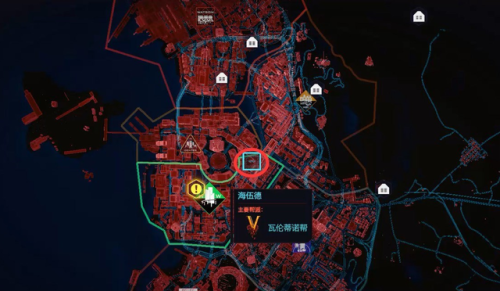 赛博朋克大鸟转转转酒吧(2077酒吧超梦体验馆在哪)插图2 赛博朋克大鸟转转转酒吧(2077酒吧超梦体验馆在哪)插图2