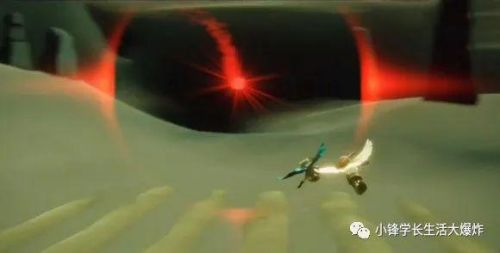 光遇心之灵在什么地方(火灵准确位置图)插图19
